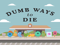 Dumb Ways To Die :Original